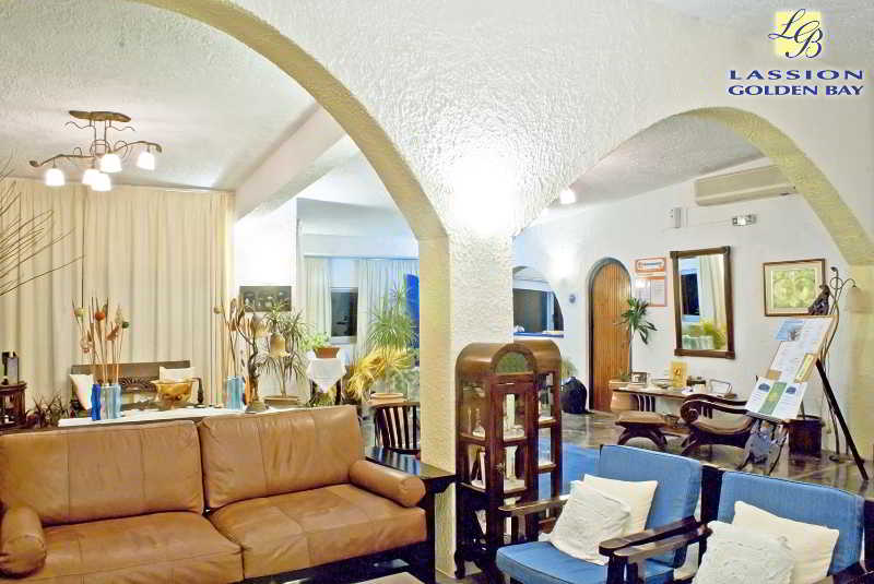 Lassion Beach Hotel photo 1