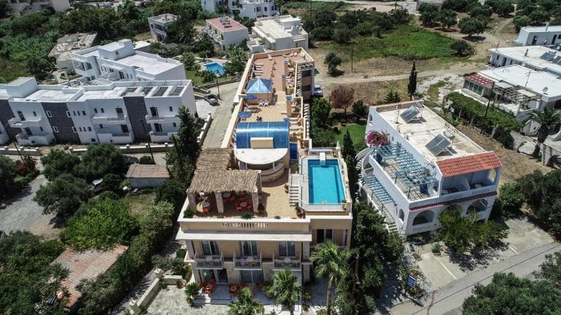 Hotel Porto Plakias photo 1