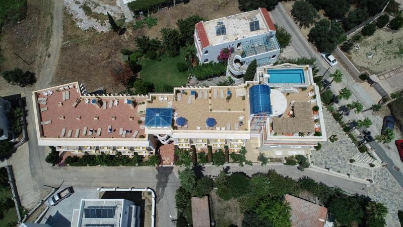 Hotel Porto Plakias 3