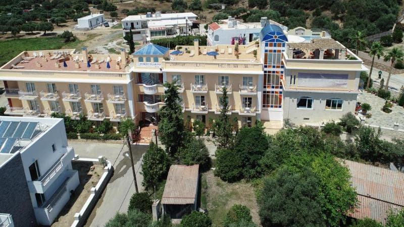Hotel Porto Plakias 4