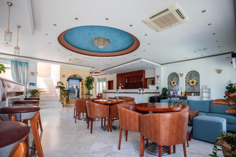 Hotel Porto Plakias 5
