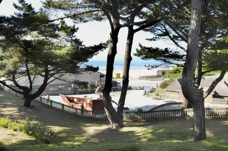 The Riviera Hotel & Holiday Apartments 2