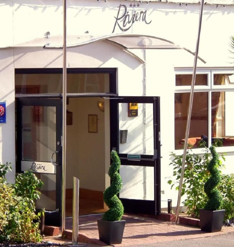 The Riviera Hotel & Holiday Apartments 3
