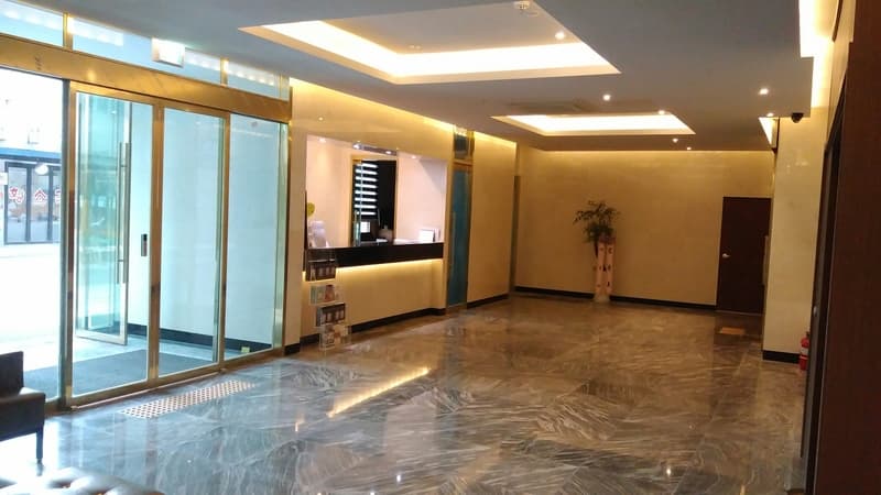 Amourex Hotel 3