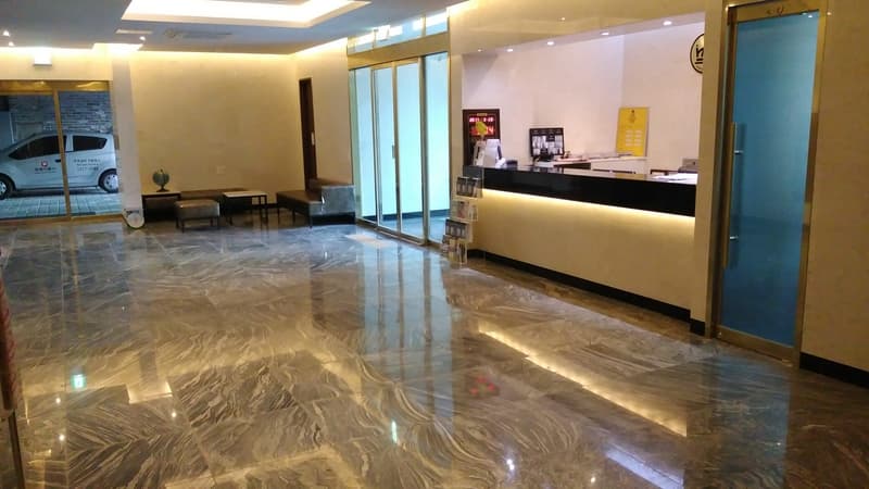 Amourex Hotel 4