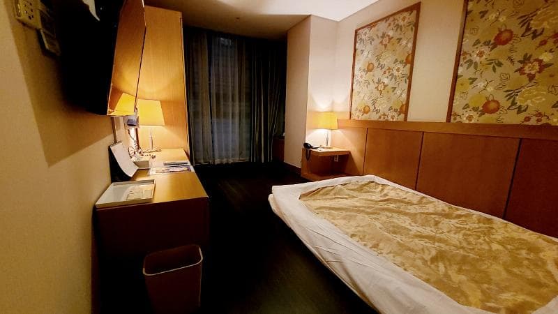 Sunset Business Hotel 5