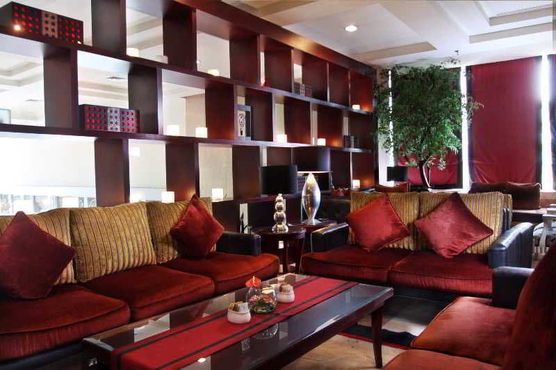 Hotel Bidakara Grand Pancoran Jakarta 4