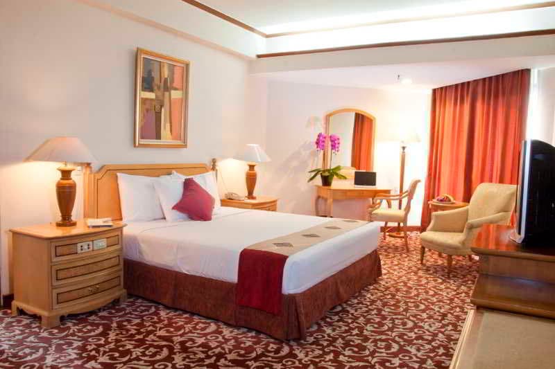 Hotel Bidakara Grand Pancoran Jakarta 5