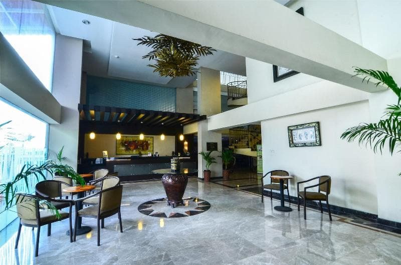 Losari Roxy 4