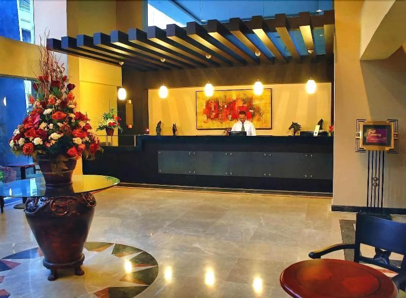 Losari Roxy 5