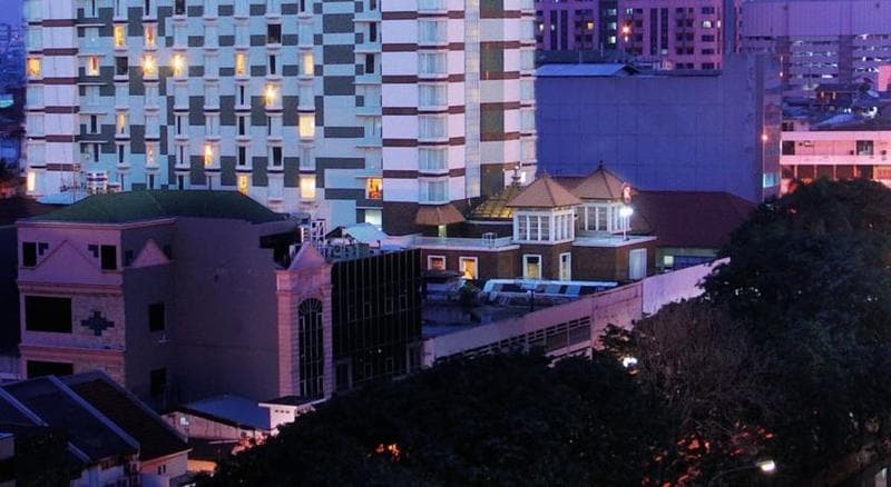 Mercure Jayakarta Kota 3