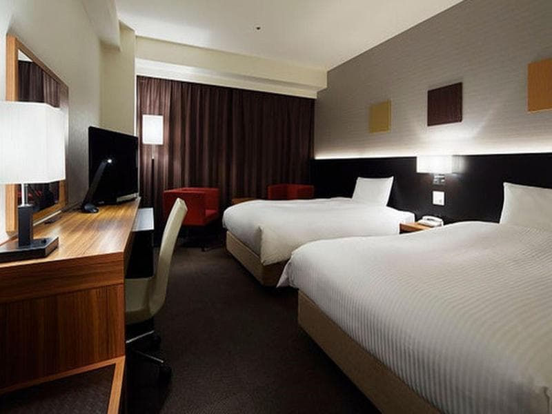 Mitsui Garden Hotel Chiba