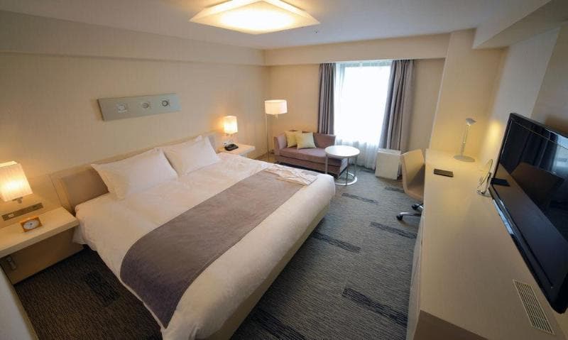 Richmond Hotel Narita 2