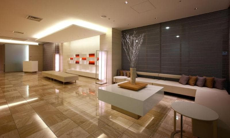 Richmond Hotel Narita 3