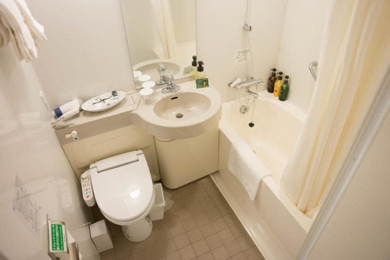 Richmond Hotel Narita 4