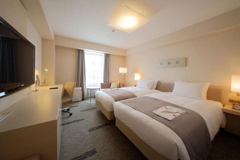 Richmond Hotel Narita 5