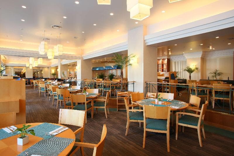 Radisson Narita 3