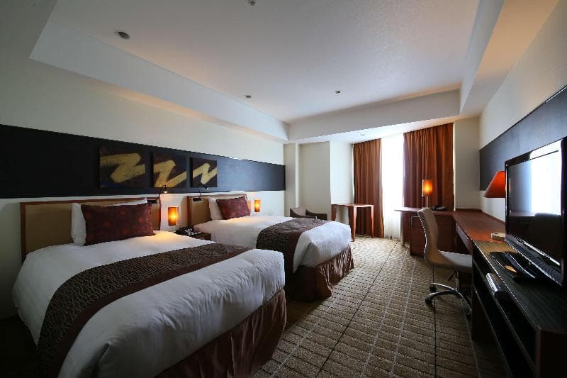 Radisson Narita photo 1