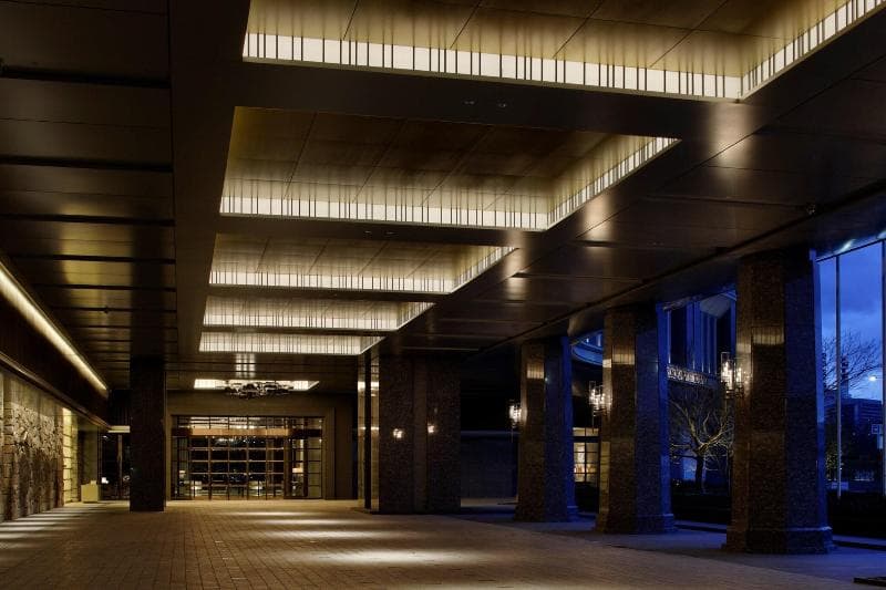 Palace Hotel Tokyo 5