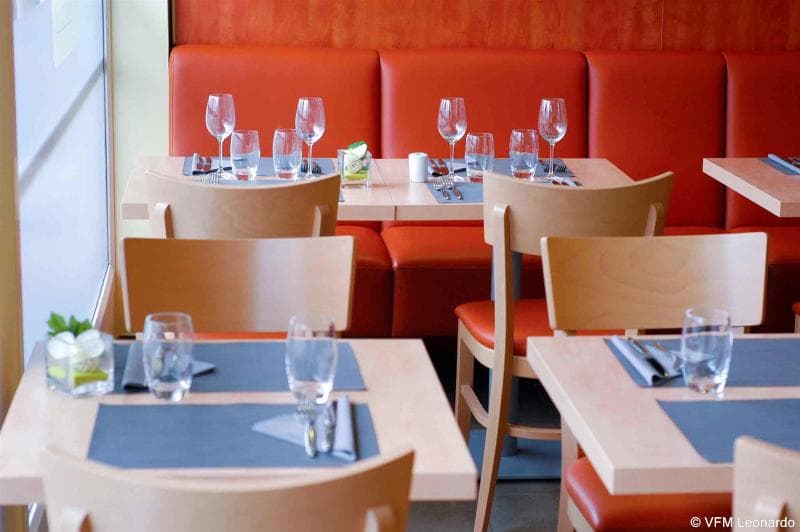 Hôtel ibis Strasbourg Aéroport Le Zénith 3