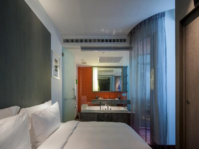 Lit Bangkok Hotel 4