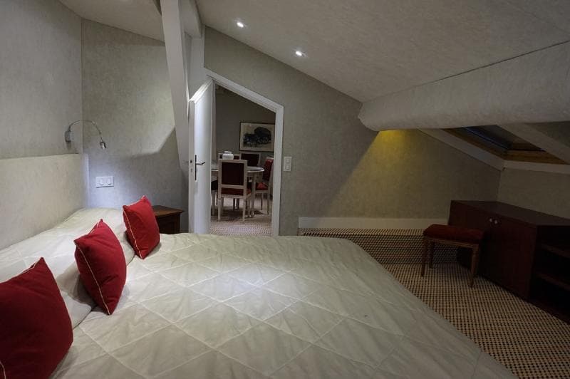 Hotel Splendid Cannes 5