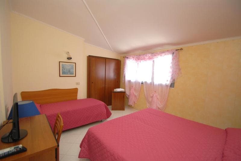 Hotel Baia del Sorriso 2