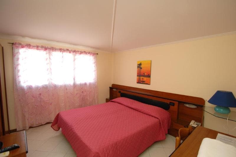 Hotel Baia del Sorriso 3