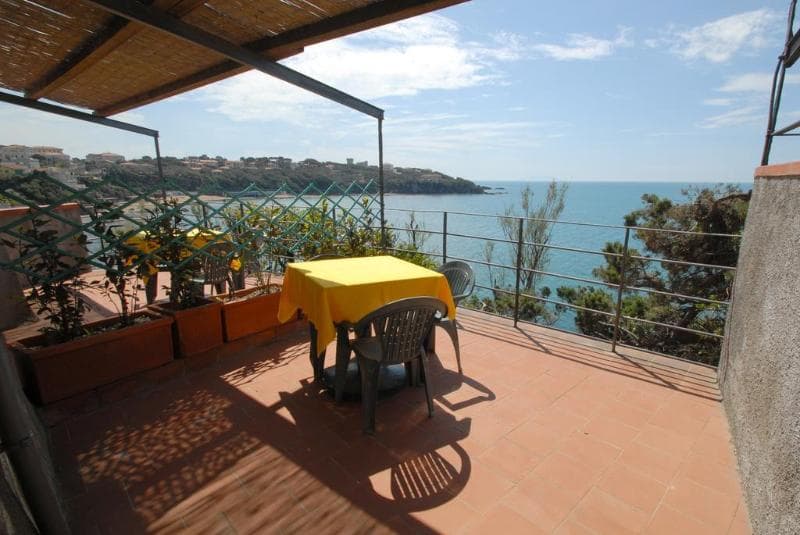 Hotel Baia del Sorriso 4