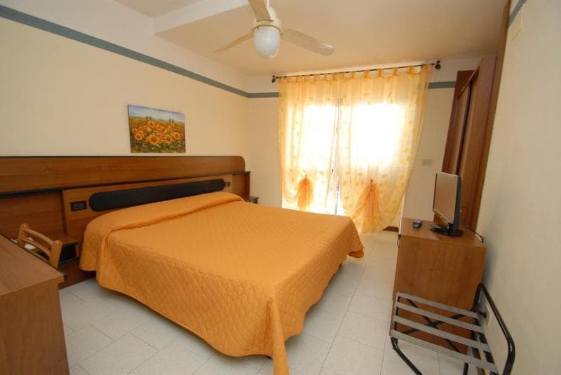 Hotel Baia del Sorriso 5