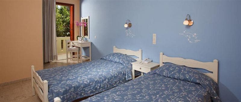 Alianthos Garden Hotel 5