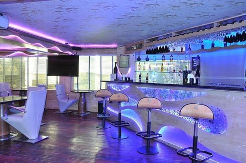 Taurus Sarovar Portico photo 1