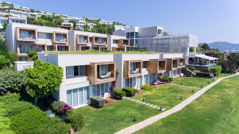 PalmaLife Resort & Spa Bodrum Yalikavak main