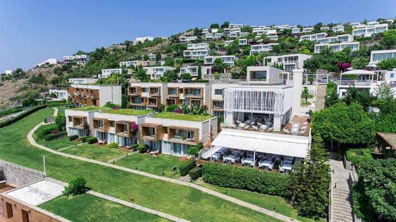 PalmaLife Resort & Spa Bodrum Yalikavak 3