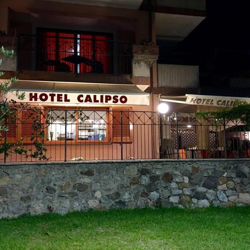 Calipso 3