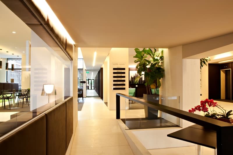 Hotel Manin 2