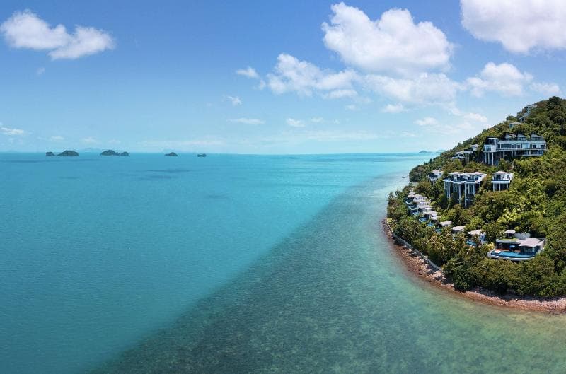 Conrad Koh Samui 2