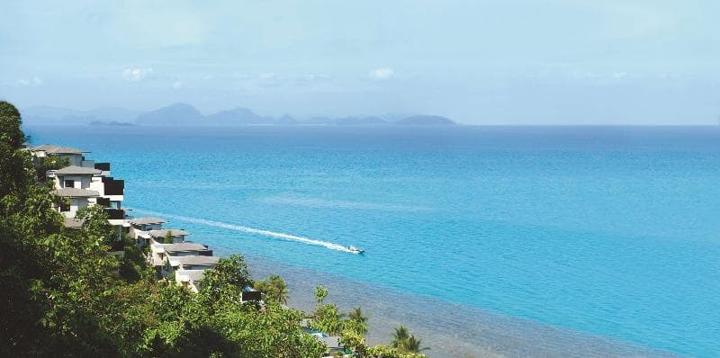 Conrad Koh Samui 3