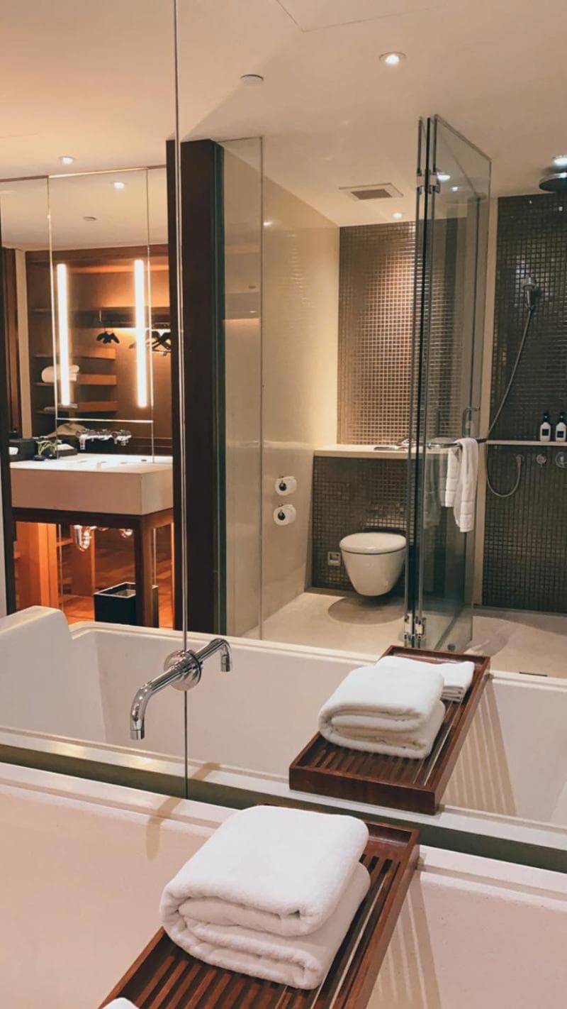 Hansar Bangkok photo 1