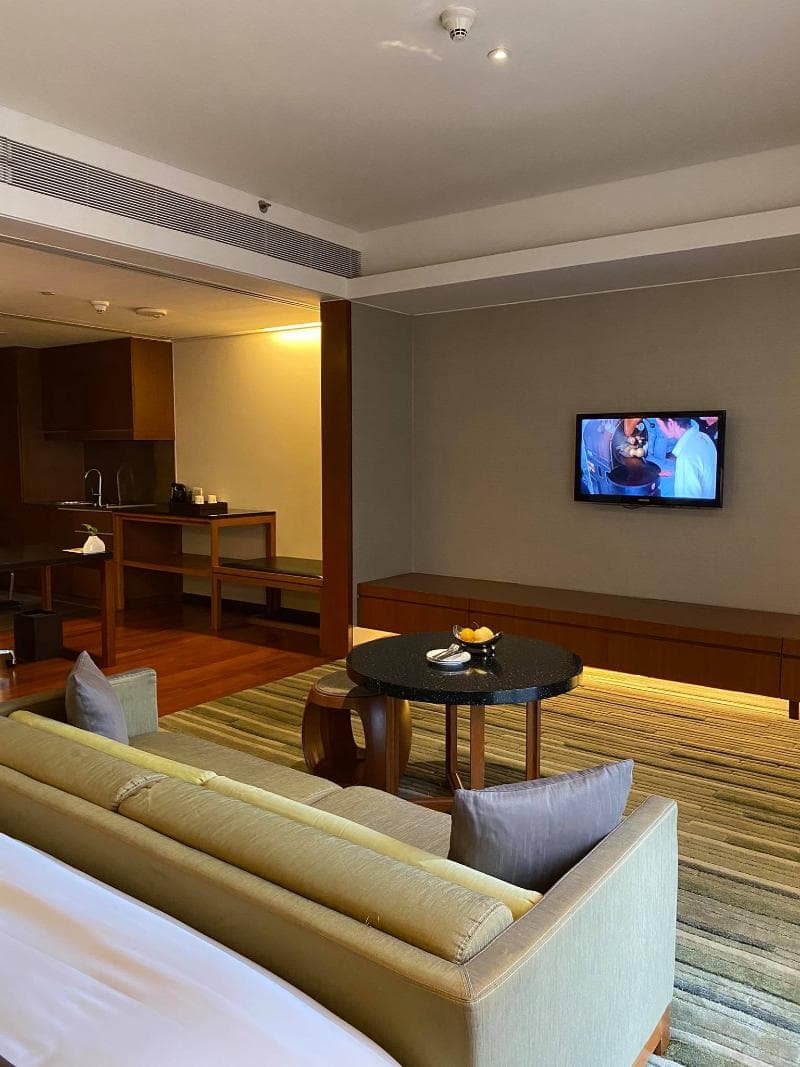 Hansar Bangkok 2