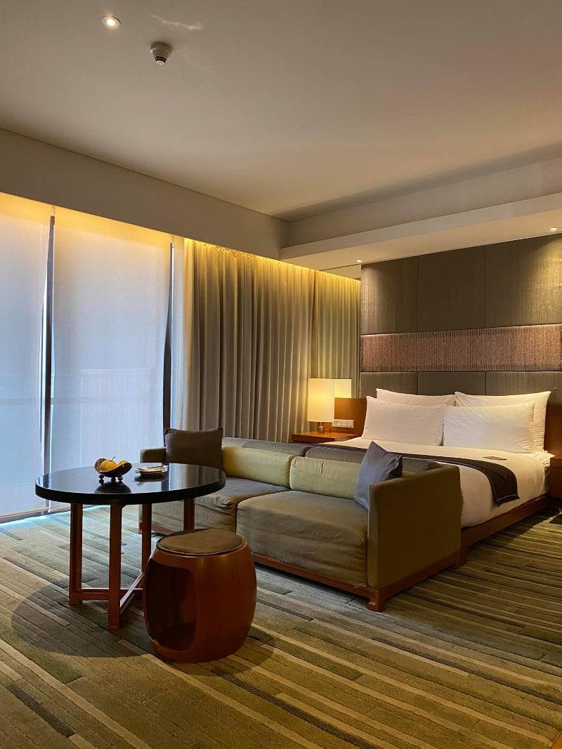 Hansar Bangkok 3