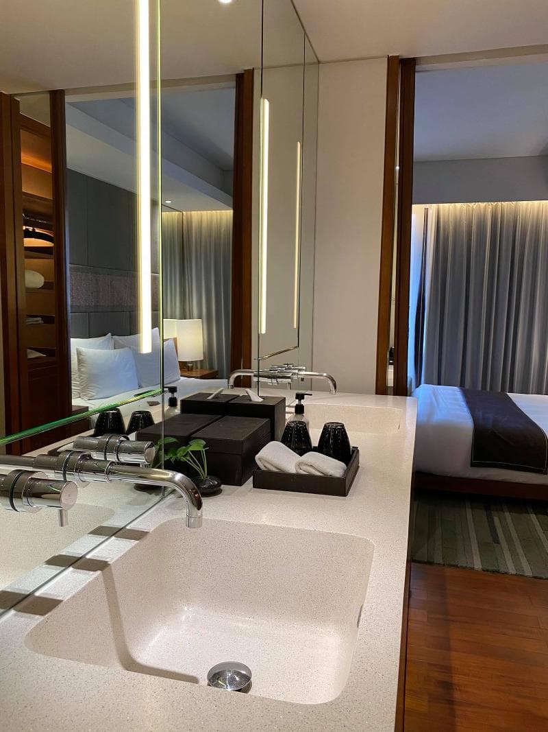 Hansar Bangkok 4