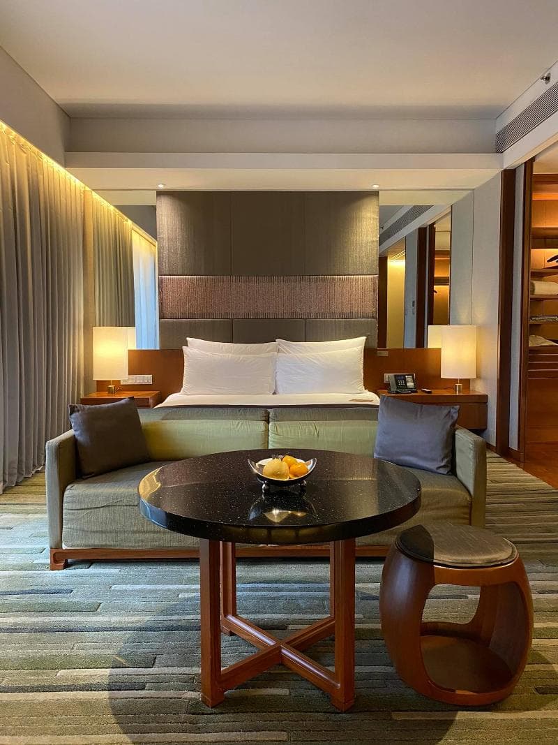 Hansar Bangkok 5