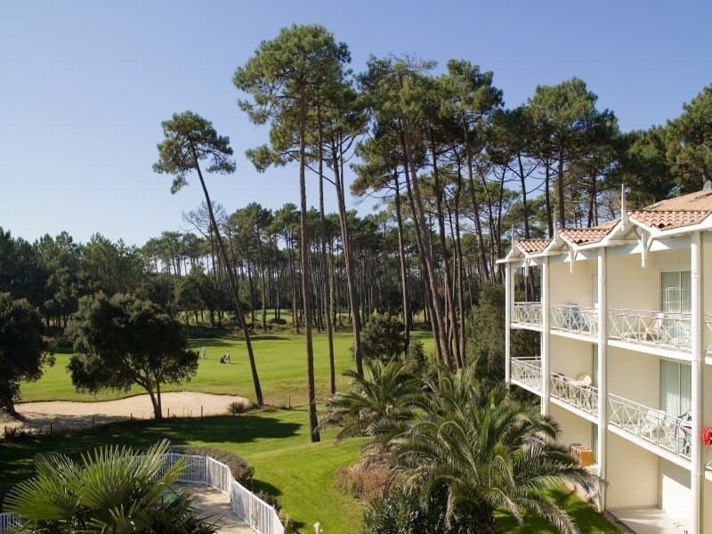 Résidence Du Golf 2