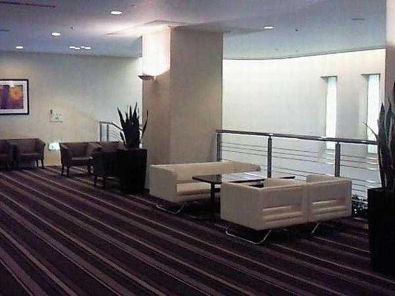 Chisun Hotel Hamamatsucho 5