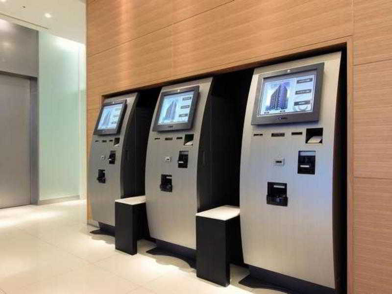Hakata Tokyu REI Hotel 4