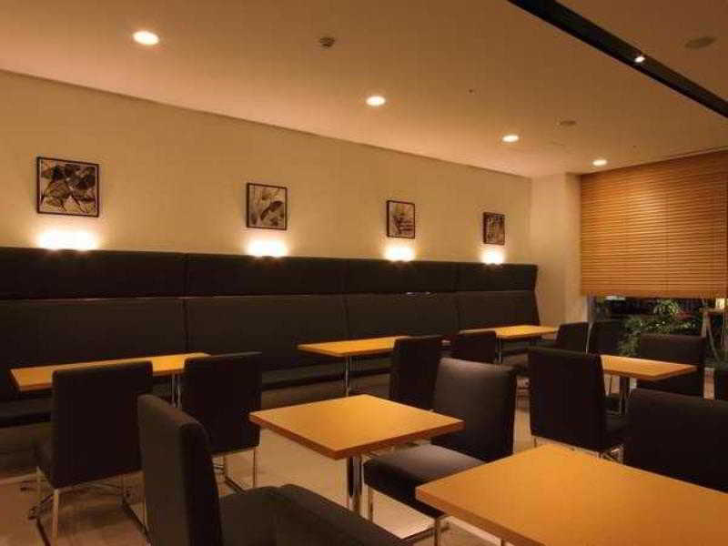 Hakata Tokyu REI Hotel 5