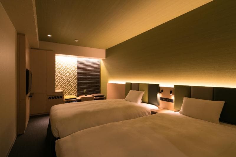 Hakata Tokyu REI Hotel photo 1