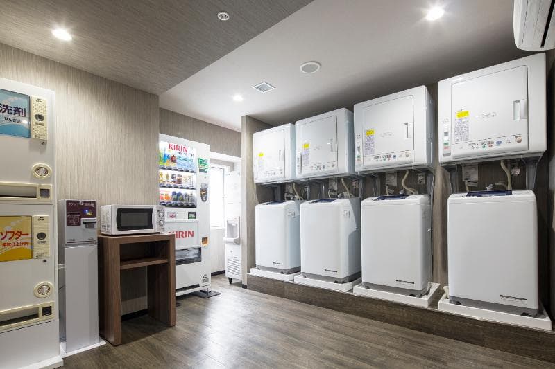 HOTEL MYSTAYS Gotanda Station 3