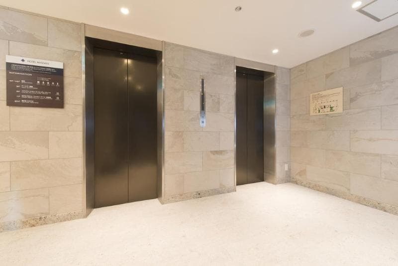 HOTEL MYSTAYS Gotanda Station 4